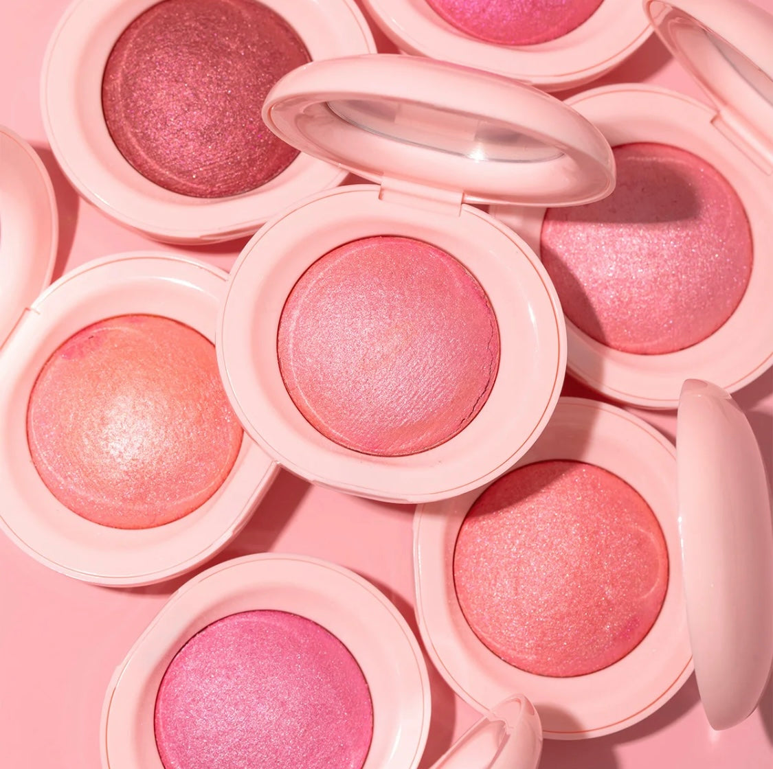 Luminous Powder Blush