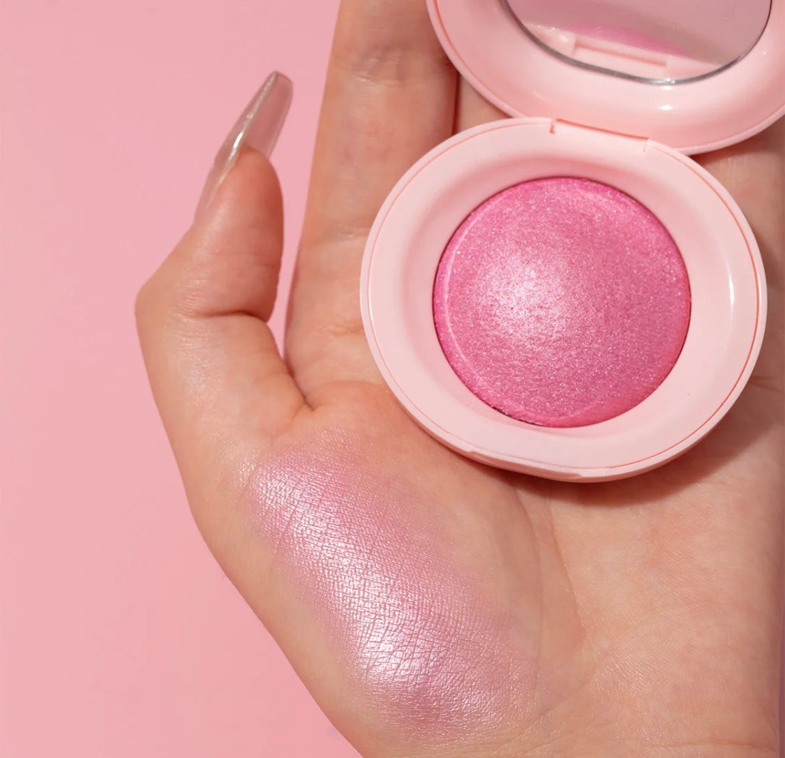 Luminous Powder Blush