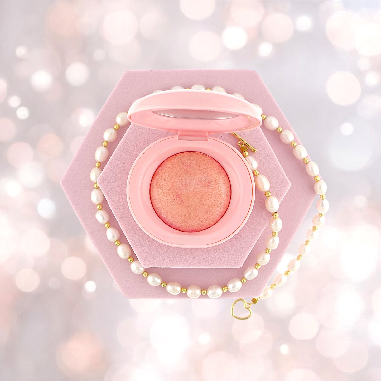 Luminous Powder Blush