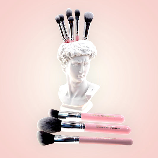 “Not So Basic” Must have 10 piece brush set