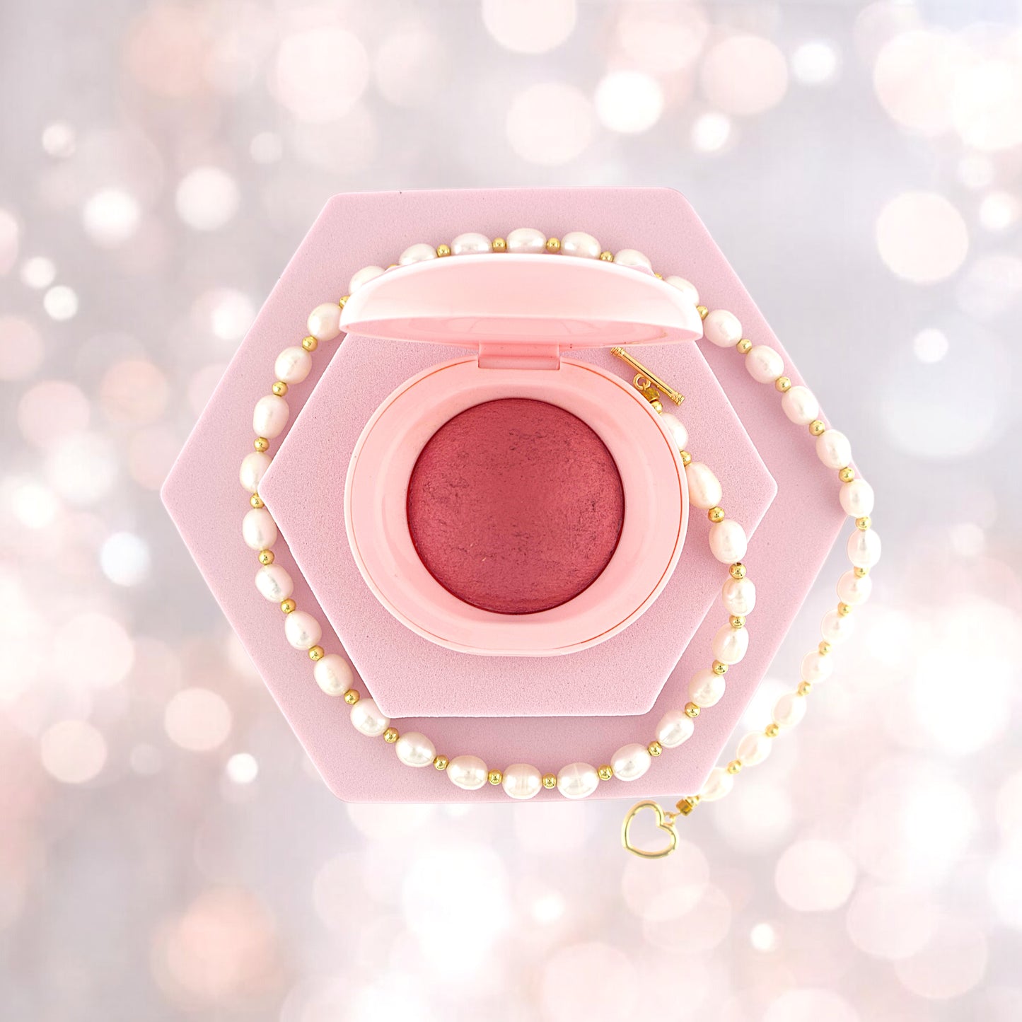 Luminous Powder Blush