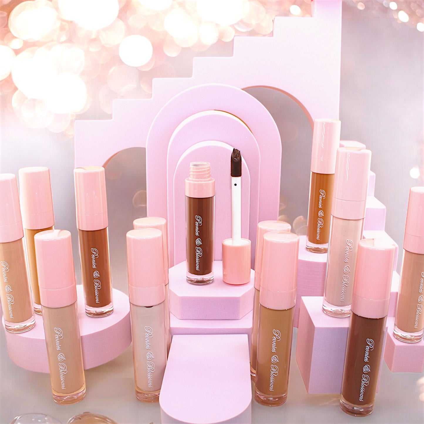 Crease Away Concealer