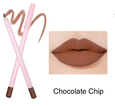 Pouty & Plump Lip Liner